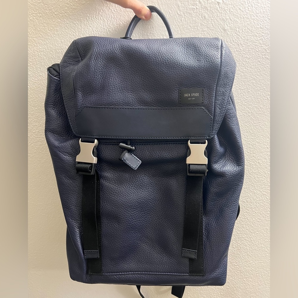 Jack Spade Backpack